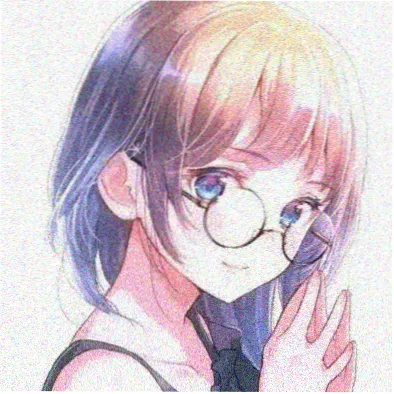 用户 夜航星 头像